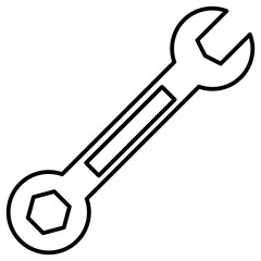 wrench 