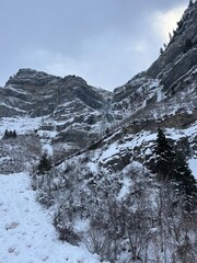 Provo Canyon
