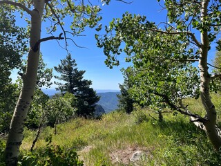 Guardsmans Pass
Utah