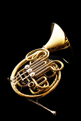 horn
ホルン
