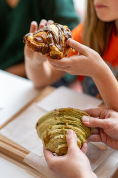 Pasadena Bakery Treats