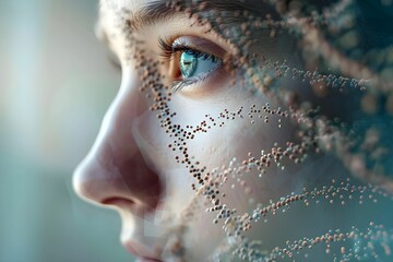 A Person in a DNA World: Navigating the Complexities of Genetics