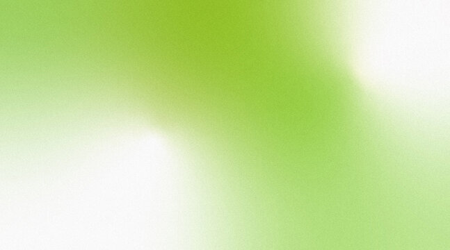 Green white noise gradient textured background for abstract modern simple illustration