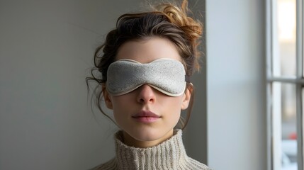 Soothing Eye Compress:A Therapeutic Herbal Blend for Relaxing Comfort and Wellness