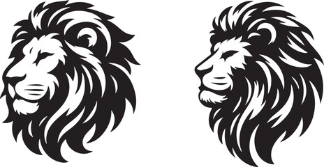 Roar of the Wild King of Beasts