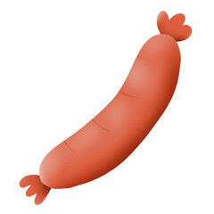 sausage