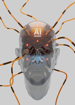 Artificial intelligence visualisation