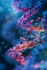 Pleiotropy is when one gene affects multiple traits. It involves genetics, mutations, phenotypes, and impacts DNA, RNA, protein functions, and development pathways.