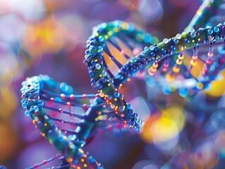 Pleiotropy is when one gene affects multiple traits. It involves genetics, mutations, phenotypes, and impacts DNA, RNA, protein functions, and development pathways.