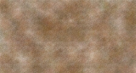 Digital paint strokes, rough brush strokes on canvas. Modern art made with colour smears and rough brush strokes, abstract painting