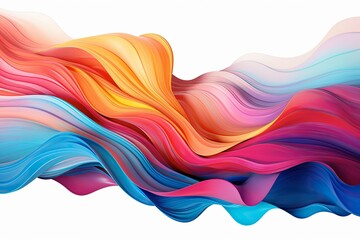 Fototapeta premium abstract colorful background