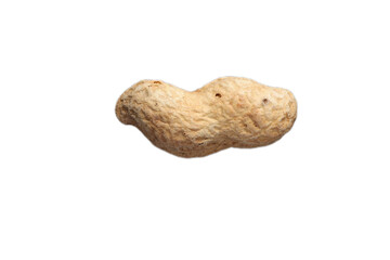 Peanut isolate 