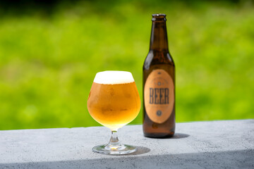 クラフトビール