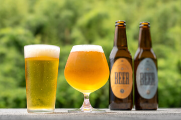 クラフトビール