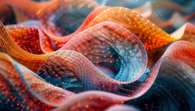 fascinating world of condensed matter physics using pixel art