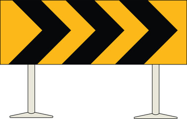 road signs 