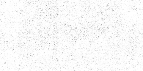 Obraz premium Subtle halftone grunge urban texture. Grainy abstract texture on a transparent background. Design element. Vector illustration