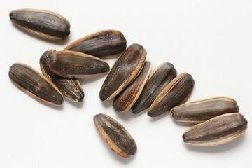Sunflower seeds 