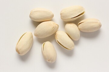 Pistachio nut 