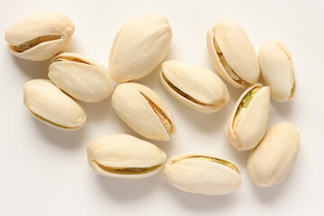 Pistachio nuts 