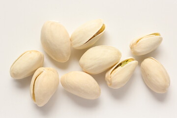 Pistachio nuts 