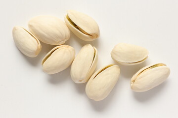 Pistachio nuts 