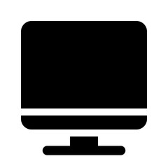 Monitor TV