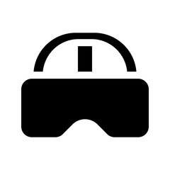 VR glasses