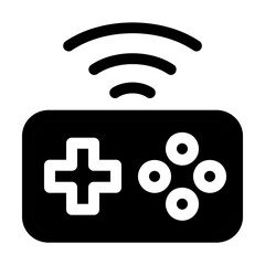 Wireless Game controller