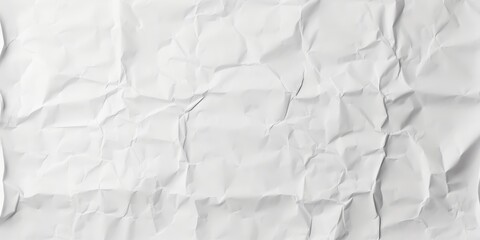 Obraz premium Abstract Wrinkled Paper Texture
