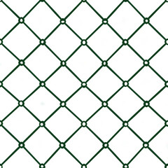 Fototapeta premium diamond pattern geometric seamless wallpaper. endless decorative texture. blue and white decorative element.