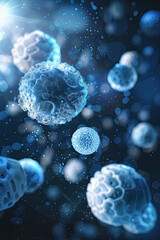 Chlamydia Trachomatis in Atmospheric Setting