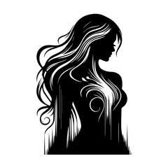 Tattoo illustration Vector for your work Logo, mascot merchandise t-shirt, stickers and Label designs, poster, greeting cards advertising 