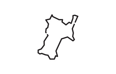 宮城県【都道府県シリーズ】