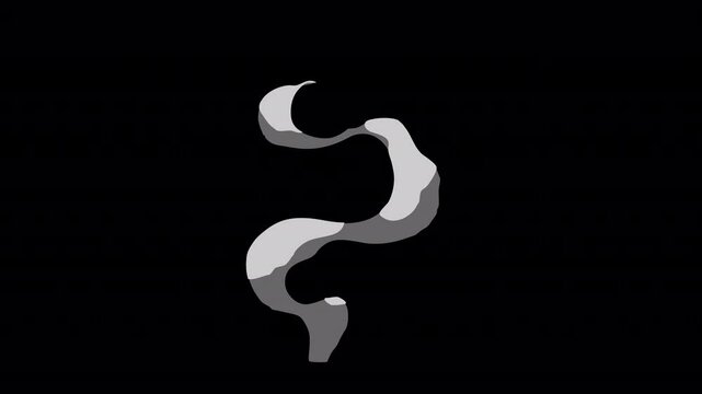 Powerful Smoke Elements Motion Graphics Pack is a cool looking collection of hand drawn 2D dynamic smoke animations in 4K with alpha channel.
