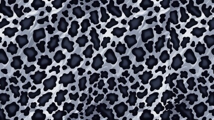 pattern black panther print animal,seamless skin background texture fur abstract vector design panther black jungle fashion white spot fabric illustration cat camouflage repeat