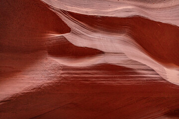 Canyon X Slot canyon in Page Arizona