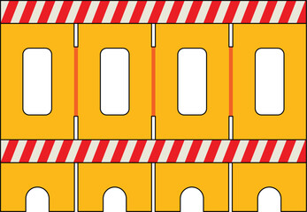 road signs can be used as icons