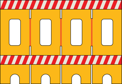 road signs can be used as icons