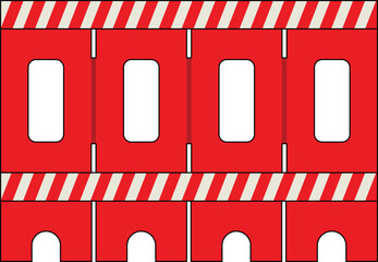 road signs can be used as icons