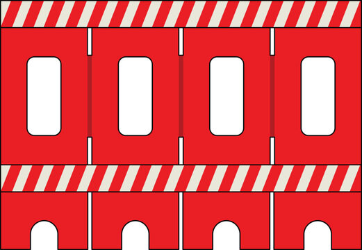 road signs can be used as icons