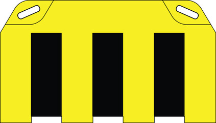 road signs can be used as icons