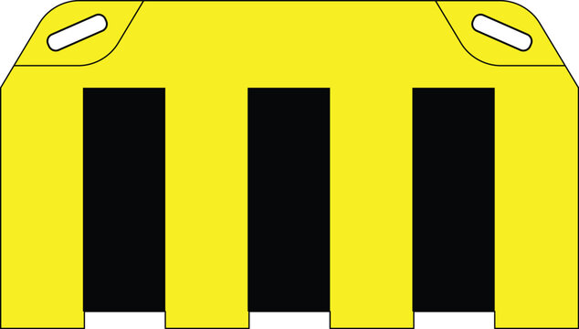 road signs can be used as icons