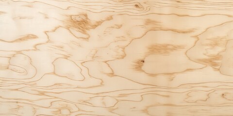 Natural Wood Texture, A close up of the surface texture of birch plywood