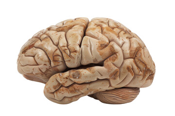 Human Brain Anatomy