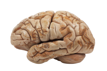 Human Brain Anatomy