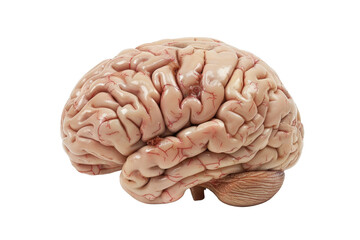 Human Brain Anatomy