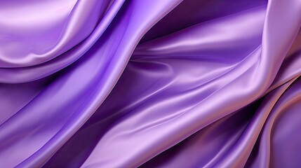 Obraz premium violet metallic purple background