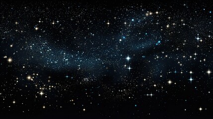 Fototapeta premium shine stars sparkle