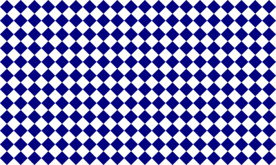 seamless geometric pattern, Seamless geometric diamond pattern in blue green and white. blue diamond checkerboard, chessboard seamless Repeat seamless pattern design for fabric printing or background